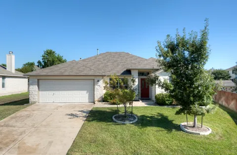 1611 Briar Hill Drive