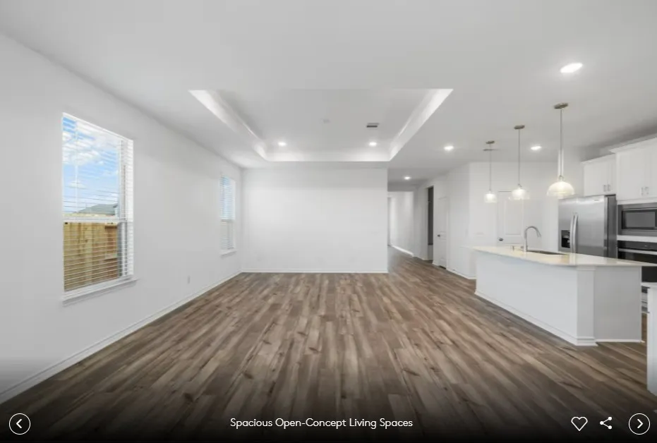 201 Serenity Hills Drive Georgetown, TX 78628