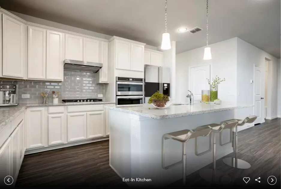 201 Serenity Hills Drive Georgetown, TX 78628