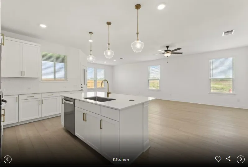 201 Serenity Hills Drive Georgetown, TX 78628