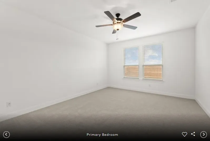 201 Serenity Hills Drive Georgetown, TX 78628
