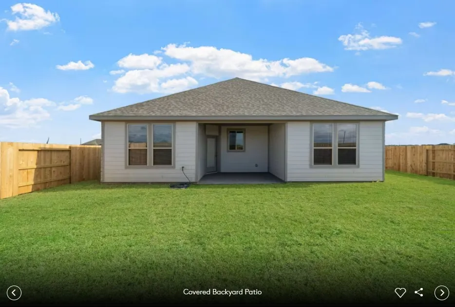 201 Serenity Hills Drive Georgetown, TX 78628