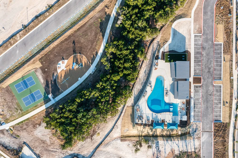 184 Bishop Wood Road Dripping Springs, TX 78620