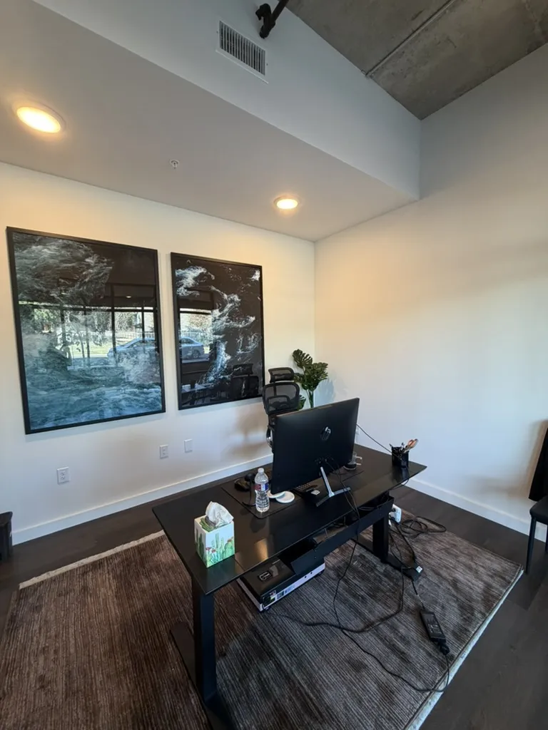 1709 Burton Drive Austin, TX 78741