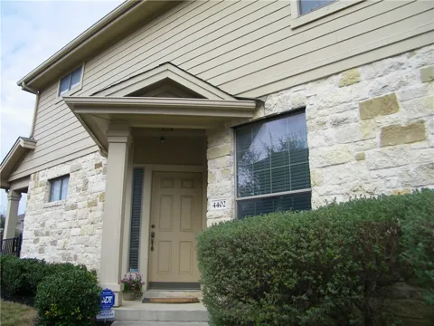 9201 Brodie Lane #4402