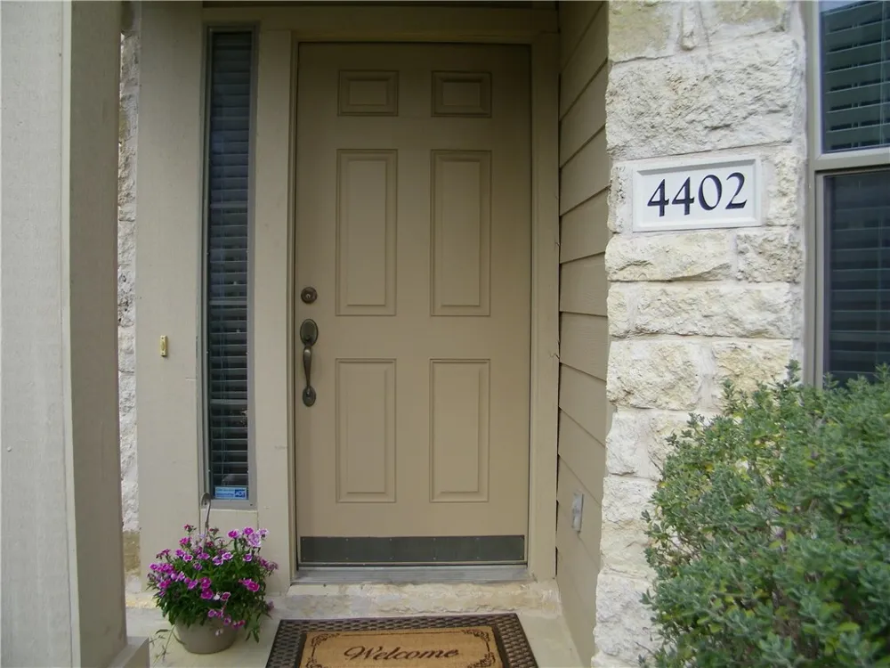 9201 Brodie Lane #4402 Austin, TX 78748