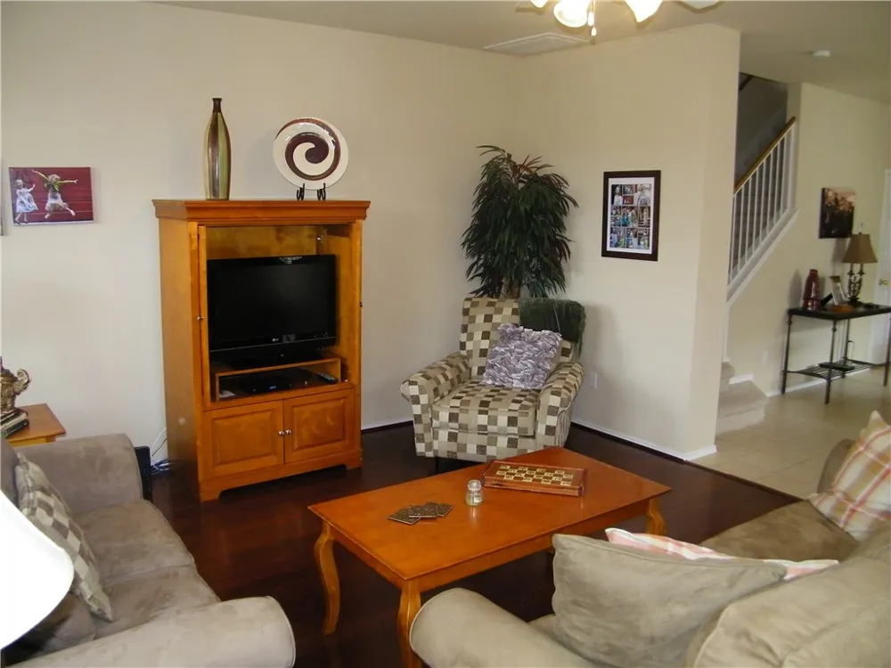 9201 Brodie Lane #4402 Austin, TX 78748