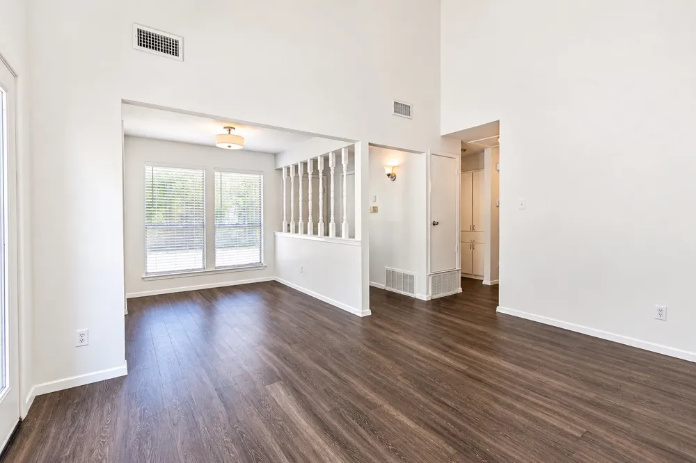 9412 Teasdale Terrace #B Austin, TX 78753