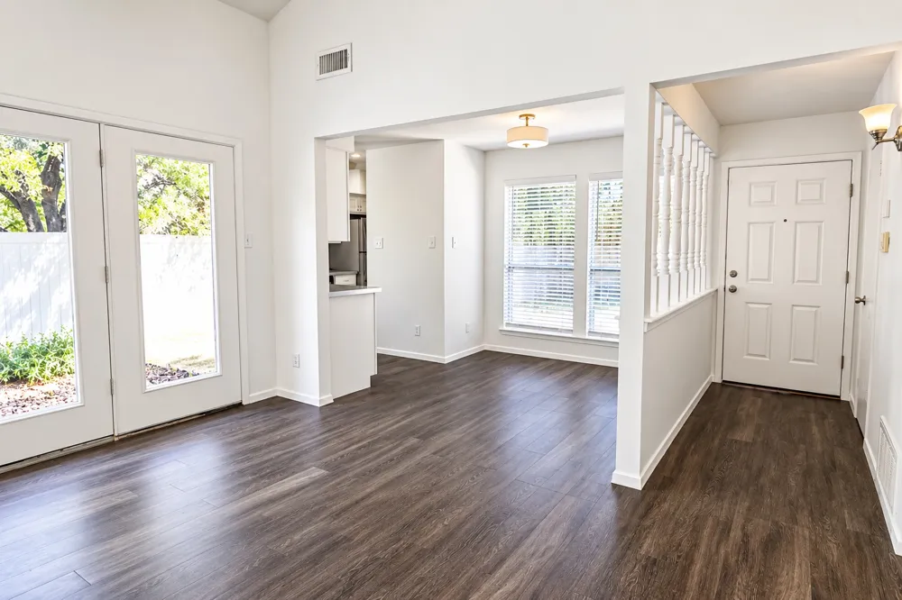 9412 Teasdale Terrace #B Austin, TX 78753