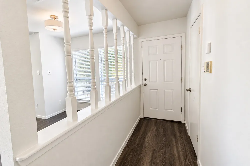 9412 Teasdale Terrace #B Austin, TX 78753