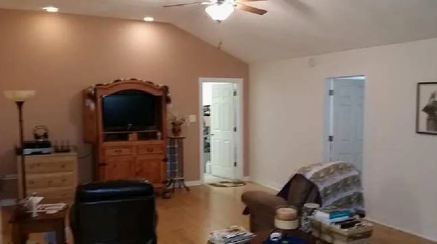 401 Airport Road Marathon, TX 79842