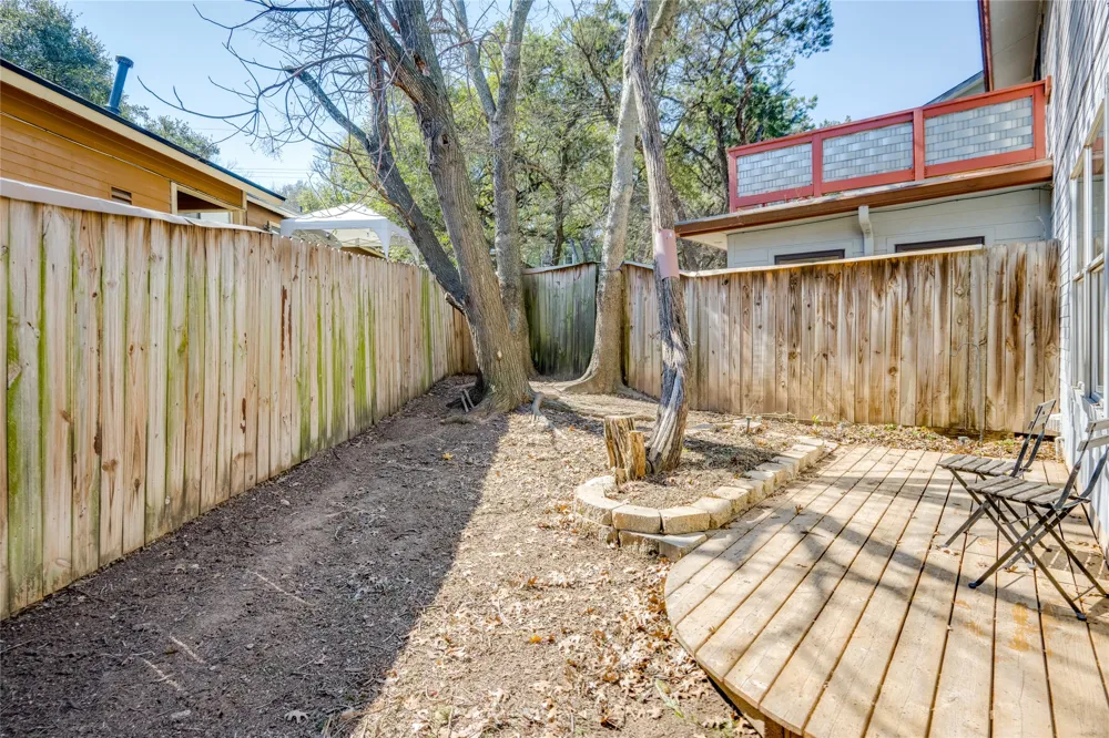 1703 Waterloo Trail #A Austin, TX 78704