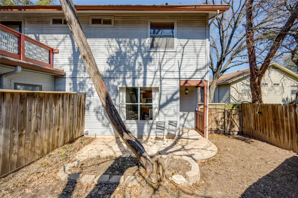 1703 Waterloo Trail #A Austin, TX 78704