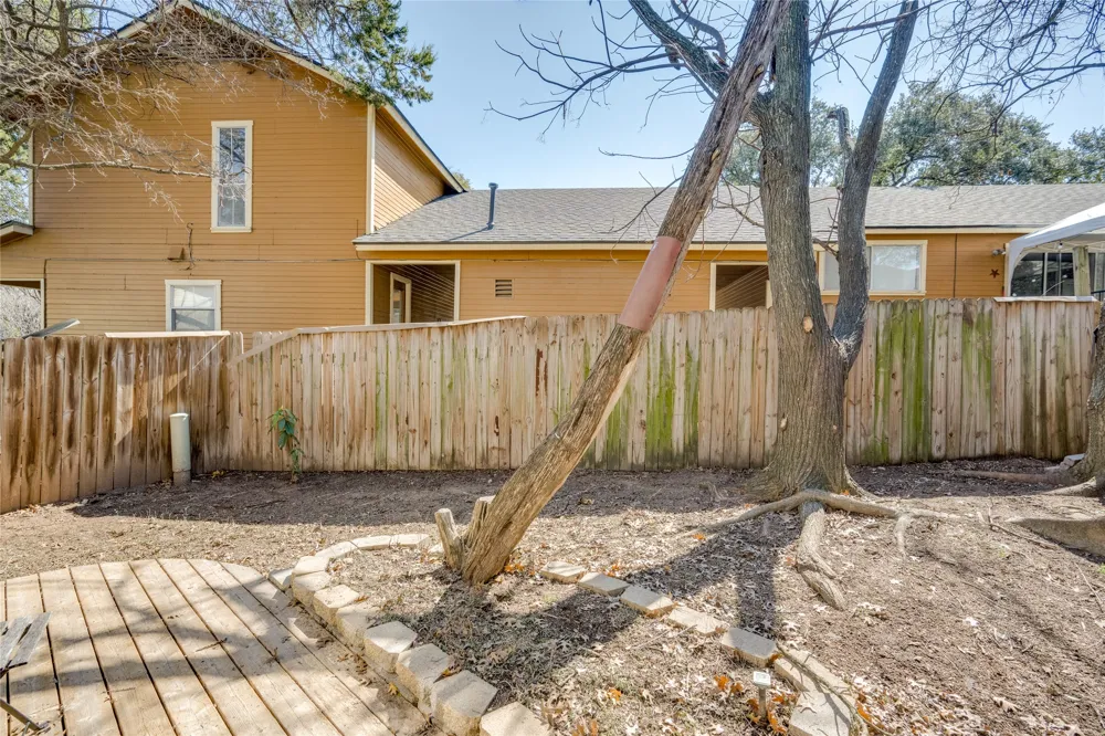 1703 Waterloo Trail #A Austin, TX 78704
