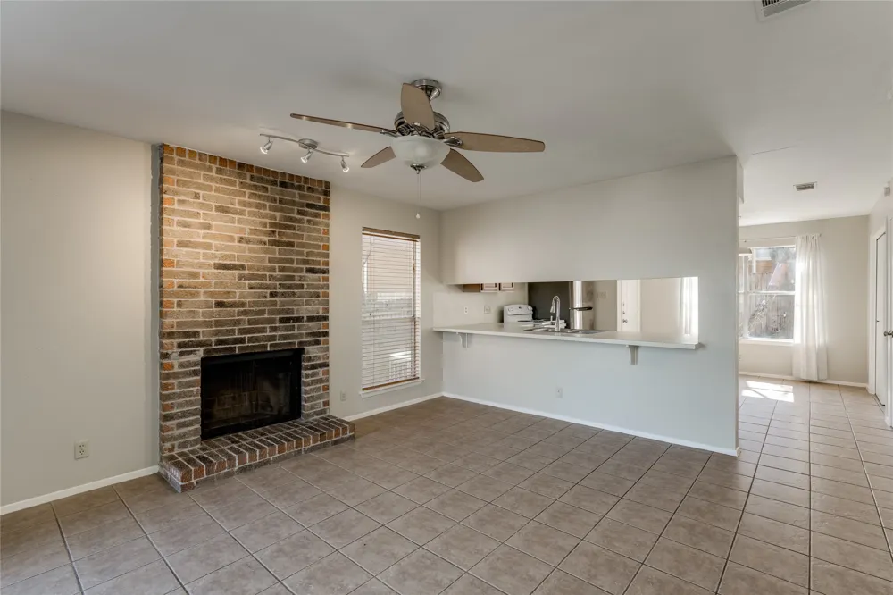 1703 Waterloo Trail #A Austin, TX 78704