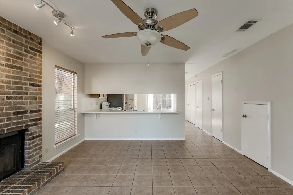 1703 Waterloo Trail #A Austin, TX 78704