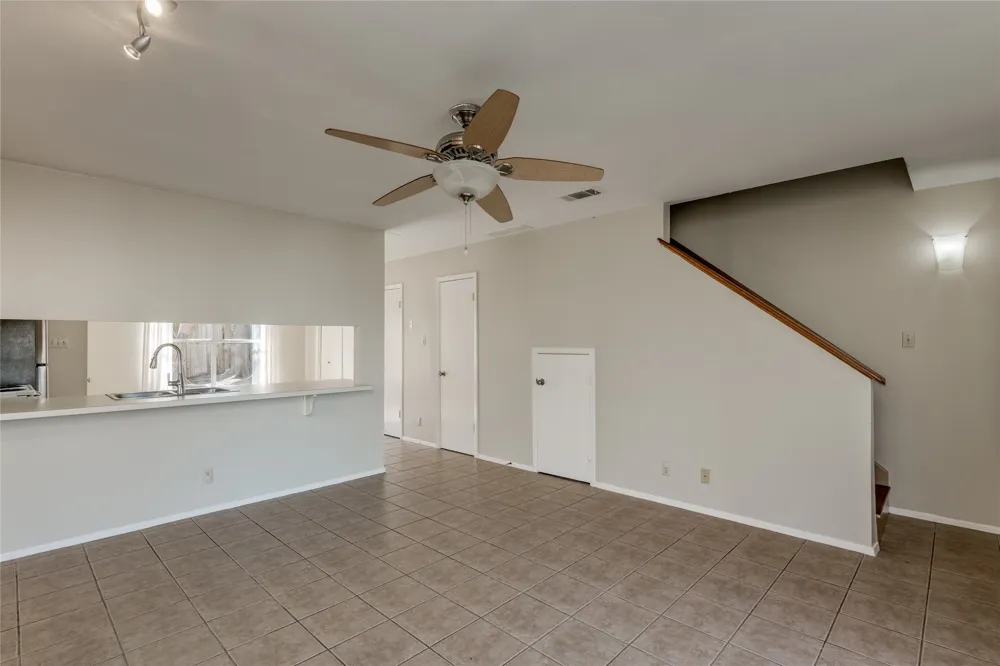 1703 Waterloo Trail #A Austin, TX 78704