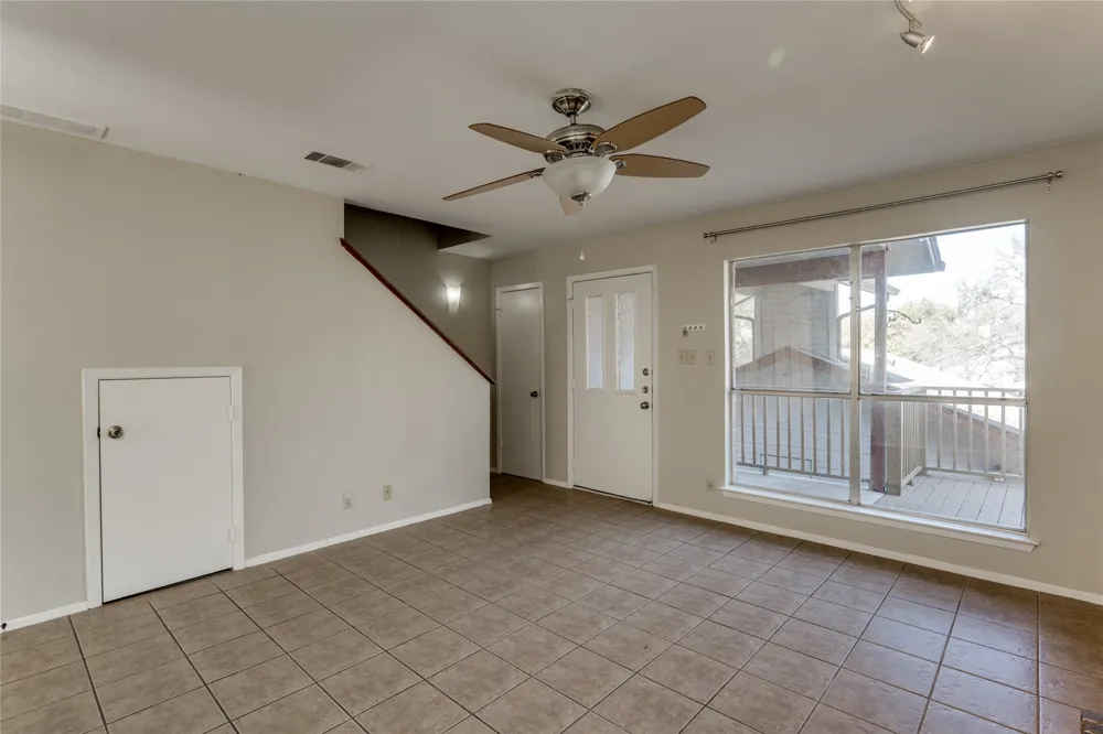 1703 Waterloo Trail #A Austin, TX 78704