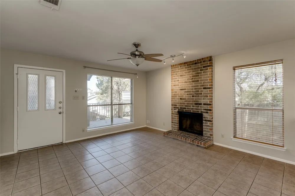 1703 Waterloo Trail #A Austin, TX 78704