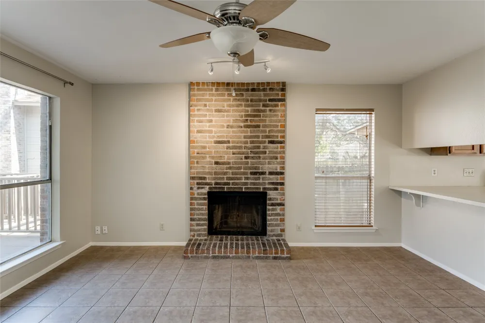1703 Waterloo Trail #A Austin, TX 78704