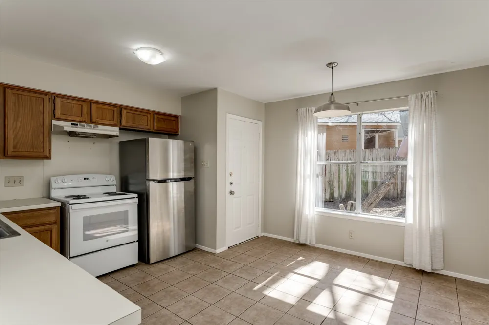 1703 Waterloo Trail #A Austin, TX 78704