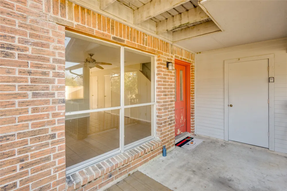 1703 Waterloo Trail #A Austin, TX 78704