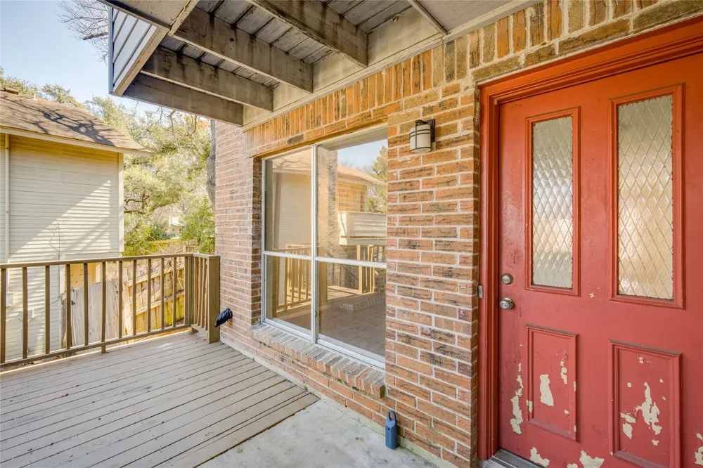 1703 Waterloo Trail #A Austin, TX 78704