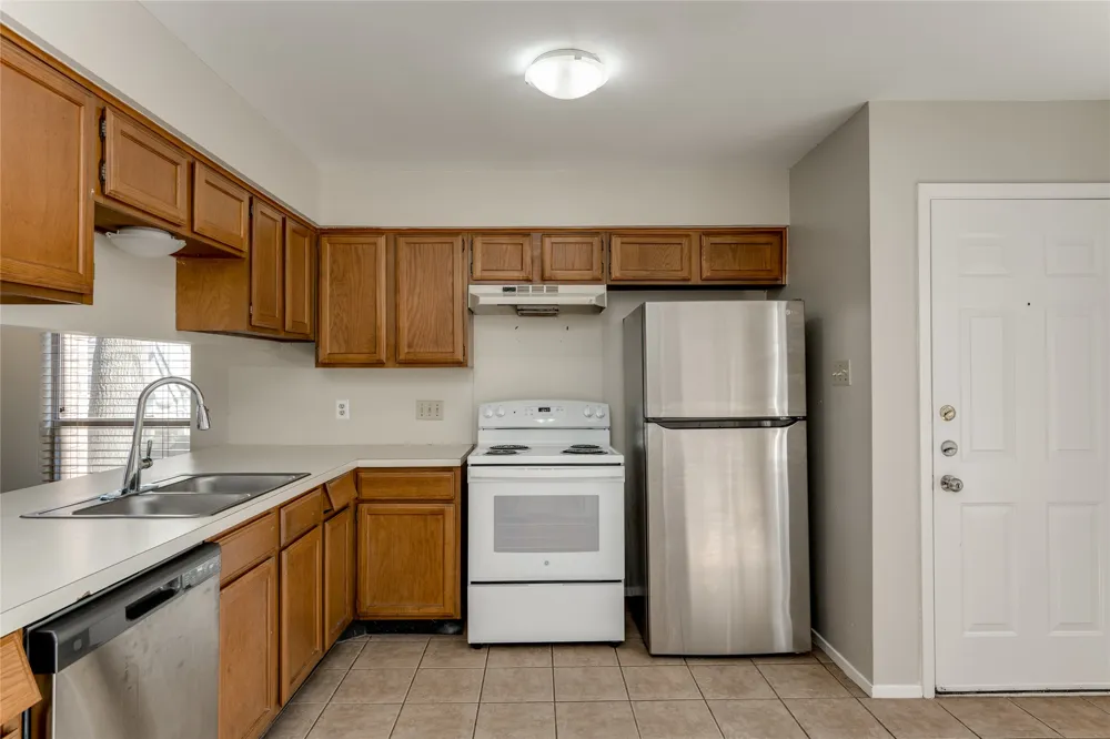 1703 Waterloo Trail #A Austin, TX 78704