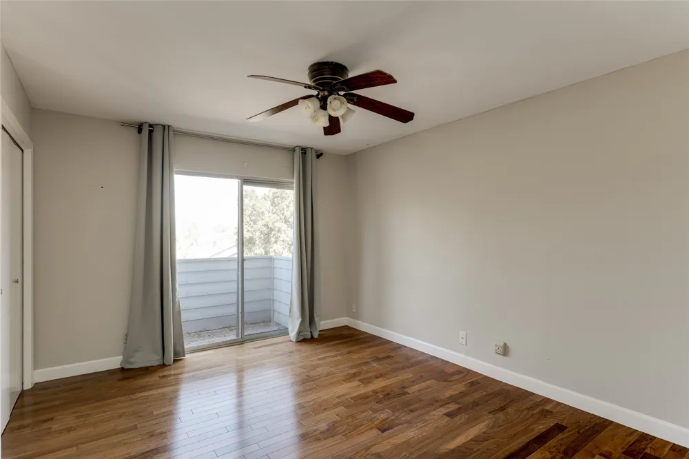 1703 Waterloo Trail #A Austin, TX 78704