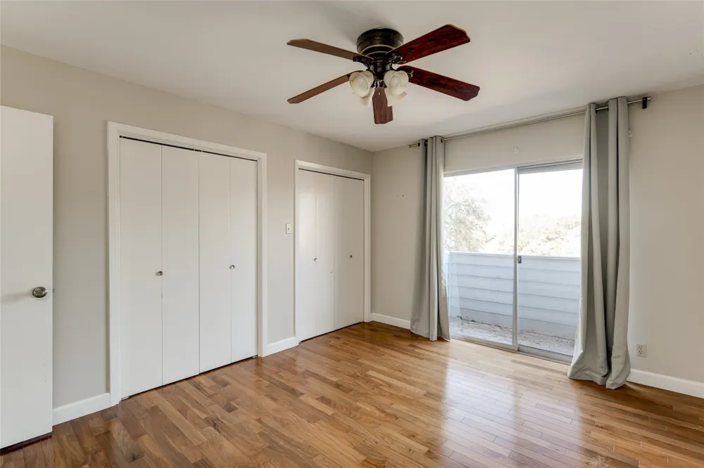 1703 Waterloo Trail #A Austin, TX 78704