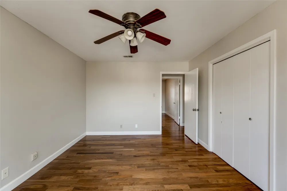 1703 Waterloo Trail #A Austin, TX 78704