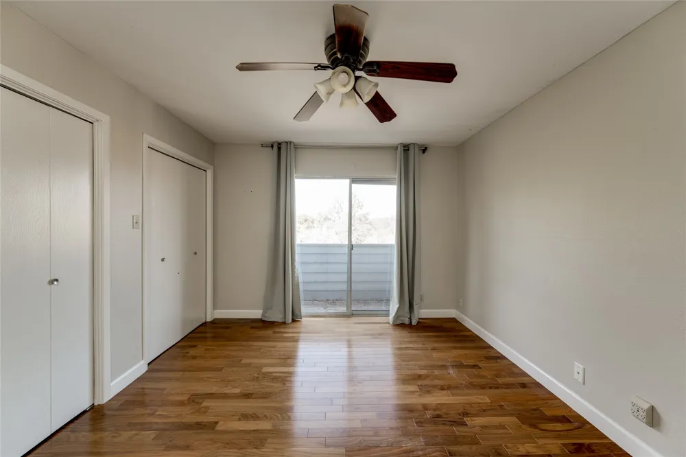 1703 Waterloo Trail #A Austin, TX 78704