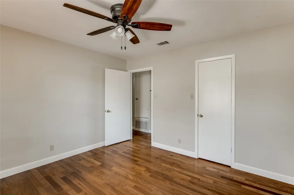 1703 Waterloo Trail #A Austin, TX 78704
