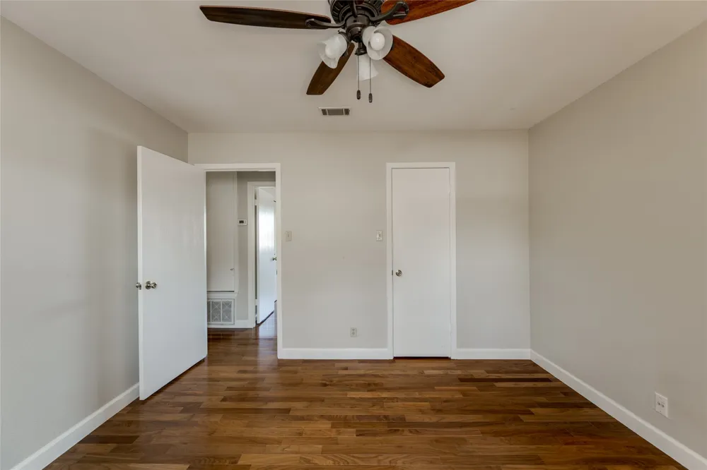 1703 Waterloo Trail #A Austin, TX 78704