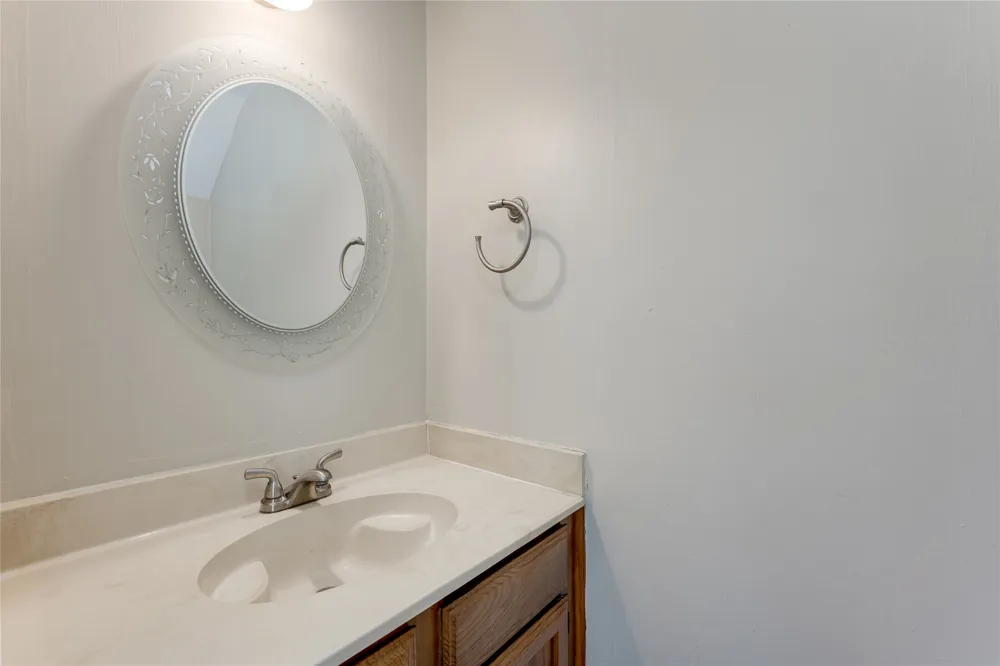 1703 Waterloo Trail #A Austin, TX 78704