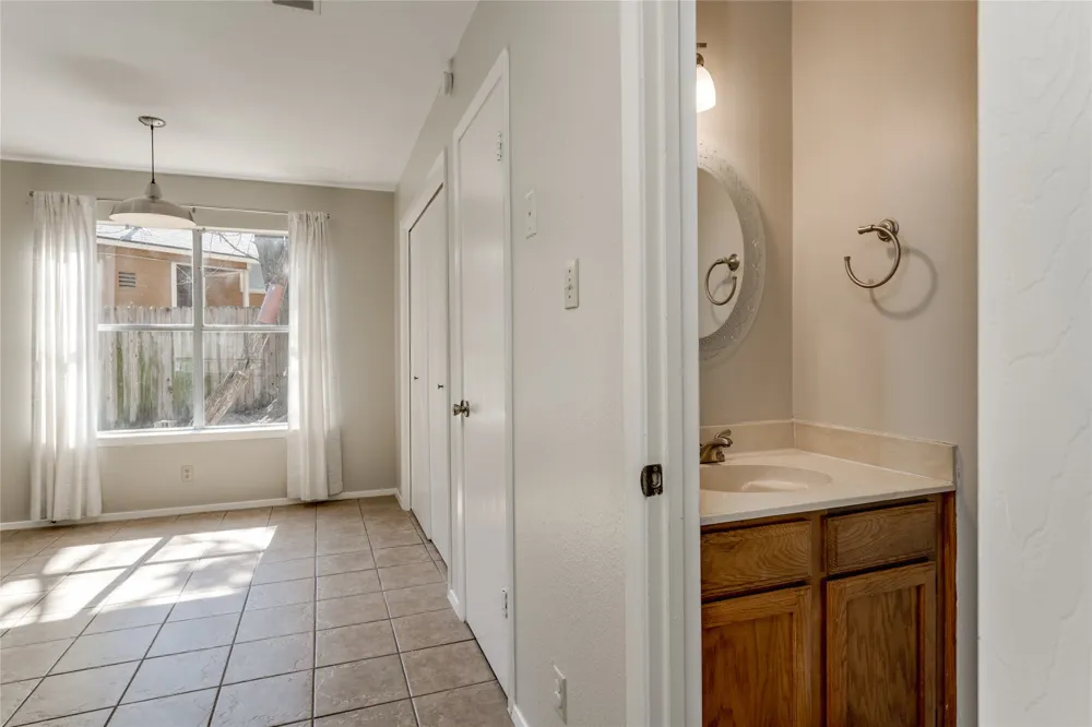 1703 Waterloo Trail #A Austin, TX 78704
