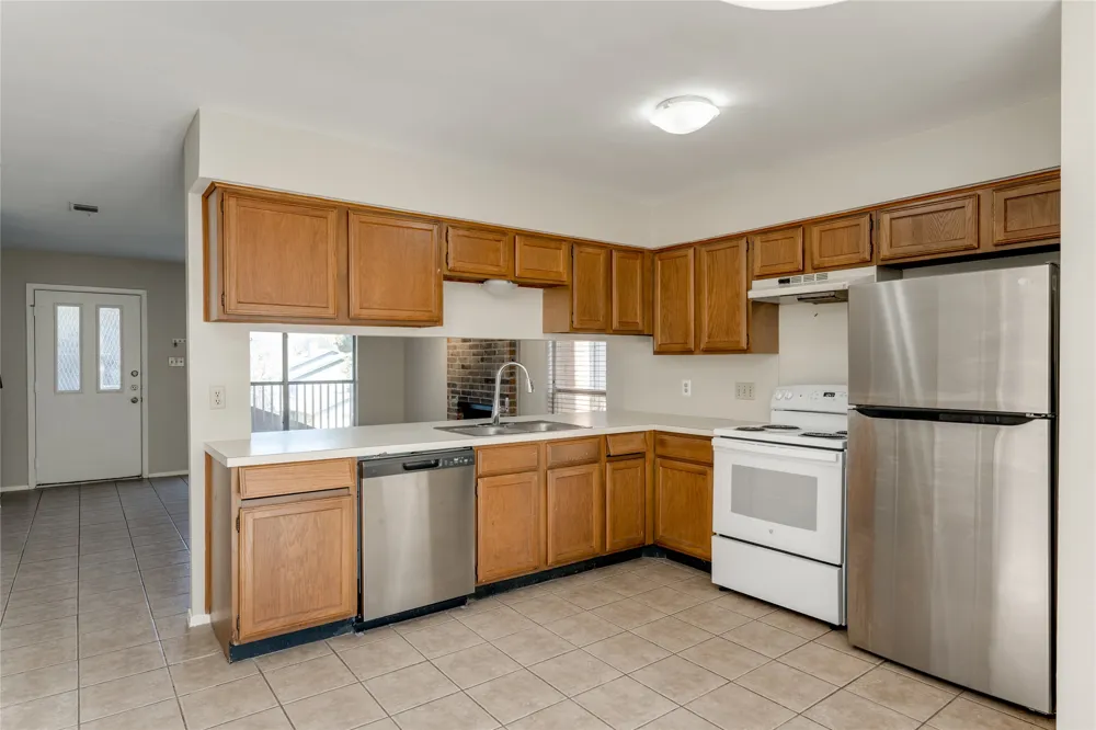 1703 Waterloo Trail #A Austin, TX 78704