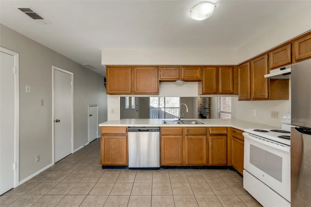 1703 Waterloo Trail #A Austin, TX 78704