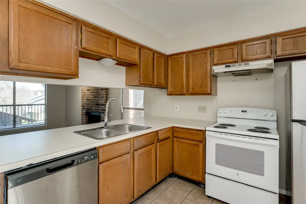 1703 Waterloo Trail #A Austin, TX 78704
