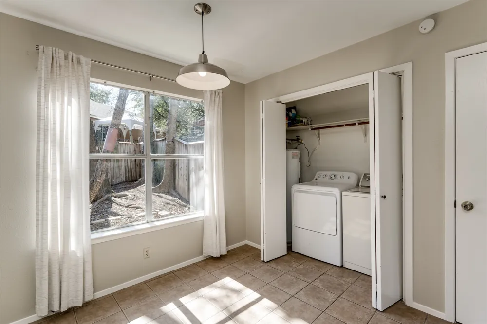 1703 Waterloo Trail #A Austin, TX 78704