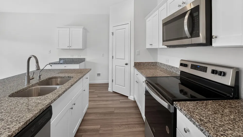 337 Line of Fire Way Jarrell, TX 76537