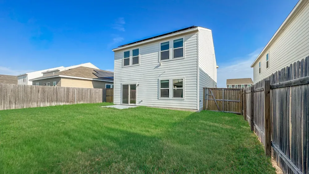 337 Line of Fire Way Jarrell, TX 76537
