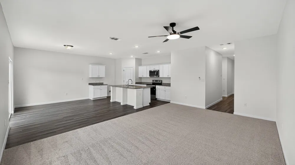 337 Line of Fire Way Jarrell, TX 76537