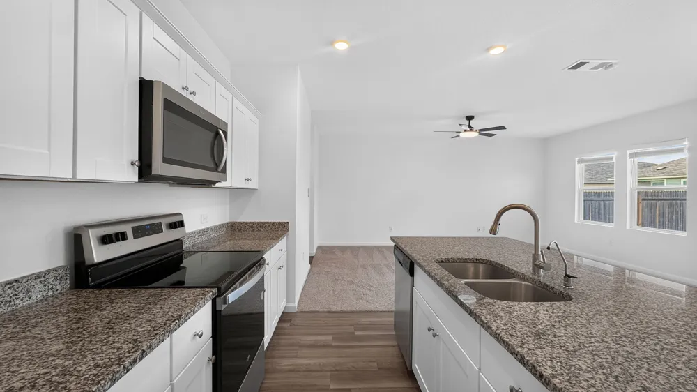 337 Line of Fire Way Jarrell, TX 76537