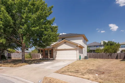 3304 Captain Ladd Court