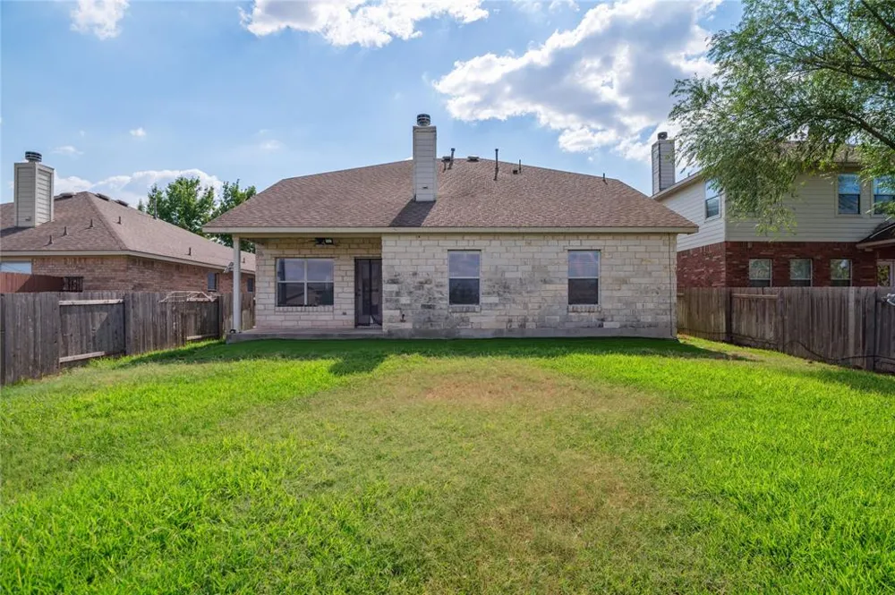 4517 Heritage Well Lane Round Rock, TX 78665