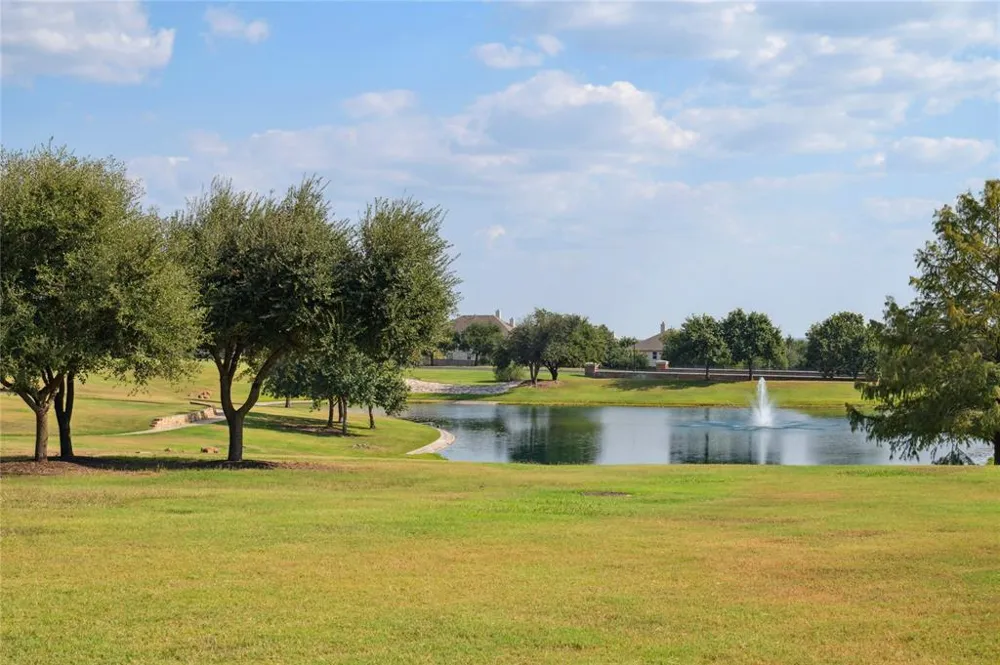 4517 Heritage Well Lane Round Rock, TX 78665