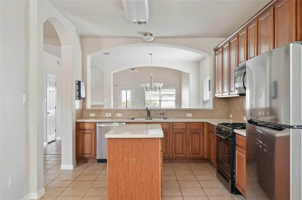4517 Heritage Well Lane Round Rock, TX 78665