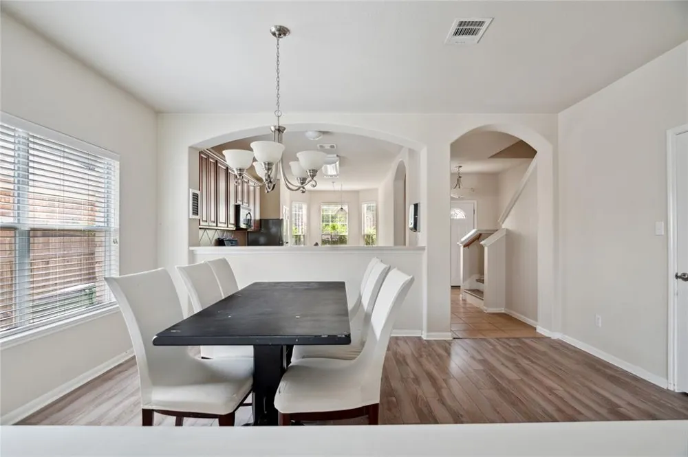 4517 Heritage Well Lane Round Rock, TX 78665