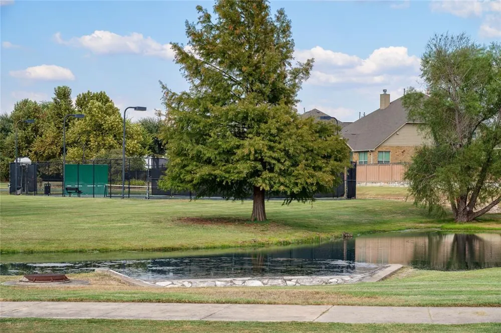 4517 Heritage Well Lane Round Rock, TX 78665
